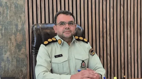 دستگیری سارقان مشاعات ساختمانی در ایلام