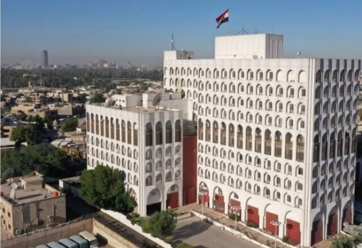 Iraq renews call for global recognition of Yazidi genocide