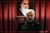 سخنگوی ارشد نیروهای مسلح: قدرتمندترین ارتش جهان مقابل نیروهای مسلح ایران زانو زد