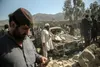 حملات جدید پاکستان به ۳ ولایت افغانستان