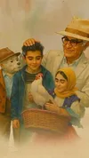 روز سوم جشنواره فیلم کودک به نام کامبوزیا پرتوی؛ ادای احترام به چهره ماندگار سینمای کودک