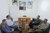 نشست فعالان فرهنگی و آموزشی محله دو هزار بندرعباس برگزار شد