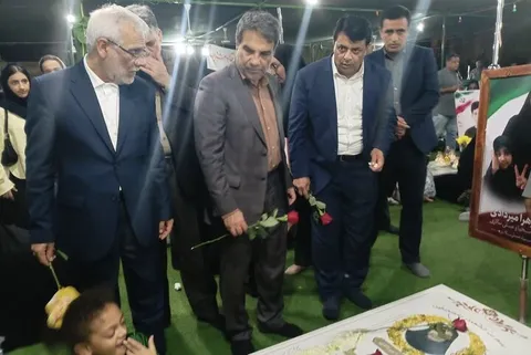 معاون دادگستری: حمله آمریکا به مدرسه میناب؛ جنایت جنگی آشکار و نقض حقوق کودکان است