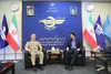 دریادار سیاری: شکست آمریکا در جنگ با ایران در تاریخ ماندگار خواهد شد