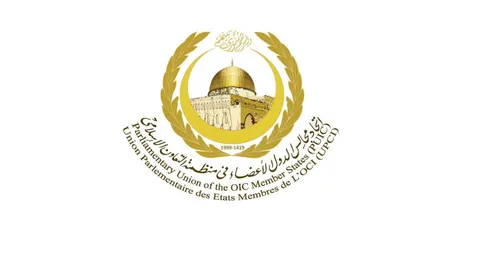 اعلام همبستگی اتحادیه مجالس کشورهای اسلامی با جمهوری اسلامی ایران در پی شهادت رهبر انقلاب