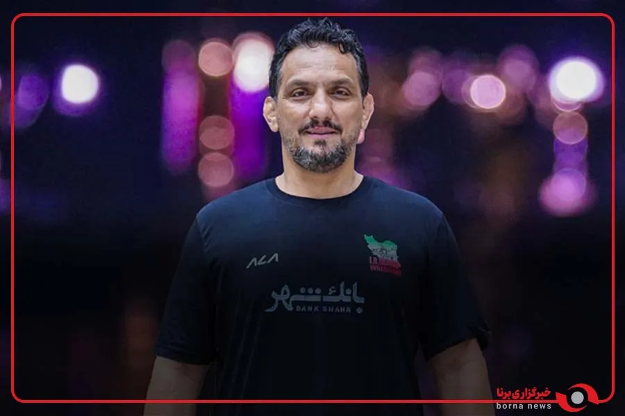 تمجید متفاوت پژمان درستکار سرمربی تیم ملی کشتی آزاد ایران از حسن یزدانی