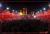 گوشه‌ای از عمق ارادت ملت عراق به آقای شهید...