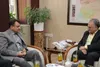 فرماندار: توسعه زیرساخت‌های ارتباطی و تکمیل پوشش فیبر نوری در سمنان پیگیری می‌شود