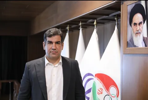 حسینی: حمایت وزیر ورزش، بوکس را پس از ۸۵ سال صاحب خانه کرد