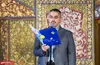 جعفری: جشنواره فیلم کودک، پل ارتباطی فیلمسازان با سرمایه‌گذاران می‌شود