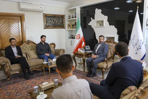 استاندار فارس: شناسایی و تربیت جوانان مستعد برای انتصاب در پست‌های مدیریتی ضروری است