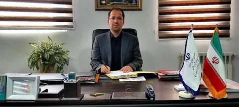 پیام تقدیر سرپرست اداره کل ورزش و جوانان خراسان جنوبی از جامعه بزرگ ورزش و جوانان استان برای حضور پرشور در مراسم تشییع پیکر مطهر رهبر شهید انقلاب