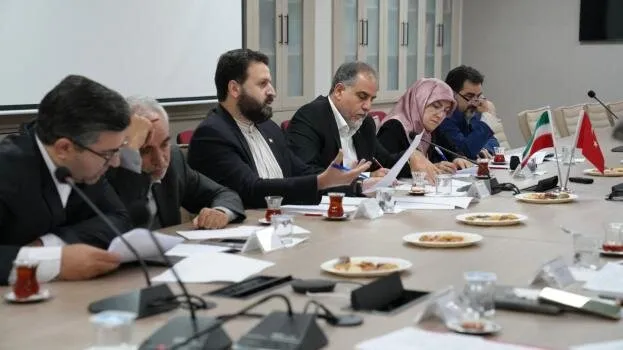 توافق ایران و ترکیه برای تسهیل پذیرش مدارک تحصیلی مدارس ایرانی