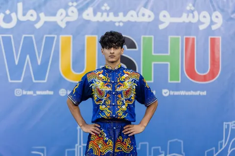 نماینده تالو ایران در المپیک جوانان داکار حریفانش را شناخت