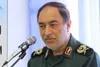 فرمانده جدید سپاه خراسان رضوی معرفی شد