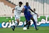 توقف استقلال مقابل خودروسازان/ فاصله آبی‌ها با پرسپولیس کم نشد