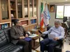 پیگیری ارتقای دانشگاه بزرگمهر قاینات در پایتخت