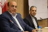 پوریا: خراسان رضوی ظرفیت بالایی برای توسعه بدمینتون کشور دارد