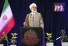 خدمت به مردم و گره‌گشایی از مشکلات آنان، عبادت و جهاد است