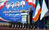 استاندار خراسان جنوبی: حمایت از استعدادها مسیر افتخارآفرینی ورزشکاران را هموار می‌کند