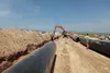 ۱۹ کیلومتر خط انتقال آب  باقی‌مانده غرب سمنان تکمیل می‌شود