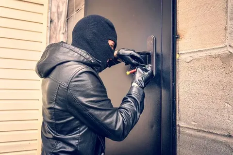 نقش موثر کنترل هوشمند در کاهش سرقت