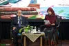 زبان پارسی پاینده و پایگاه چیستی ایران و کیستی ایرانی است