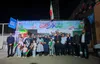 پاتوق جوانان یزد میزبان دستیاران جوان دستگاه‌های اجرایی شد