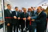 تولد دوباره نماد تاریخی نجف‌آباد؛ افتتاح پروژه‌های مختلف عمرانی نجف‌آباد با حضور استاندار اصفهان