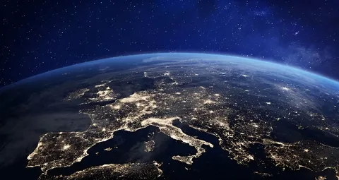 نسخه بومی گوگل ارث در آستانه بهره‌برداری