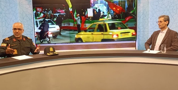 مقابله با سرقت، از مهمترین اولویت های پلیس قزوین در سال جاری است