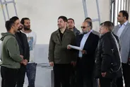 دادستان اردبیل: در حمایت از سرمایه‌گذاری ورزشی غفلت شده است