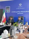 تشکیل تیم‌های بازرسی تخصصی برای ارزیابی زیرساخت‌های ارتباطی البرز