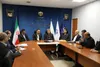 تفاهم‌نامه بهره‌وری انرژی در بخش ساختمان میان وزارت نیرو و راه امضا شد