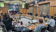 اعضای شورای شهر قزوین: سرپرست جدید با تعامل، همدلی و شتاب‌بخشی به پروژه‌های عمرانی مسیر خدمت را ادامه دهد