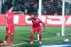 کاظمیان: لیگ ادامه پیدا می‌کرد شانس قهرمانی داشتیم/پرسپولیس یک تیم نیست ، سبک زندگی است