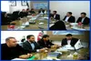 اعطای اعتبار نامه اعضای مجمع استانی سمنهای جوانان