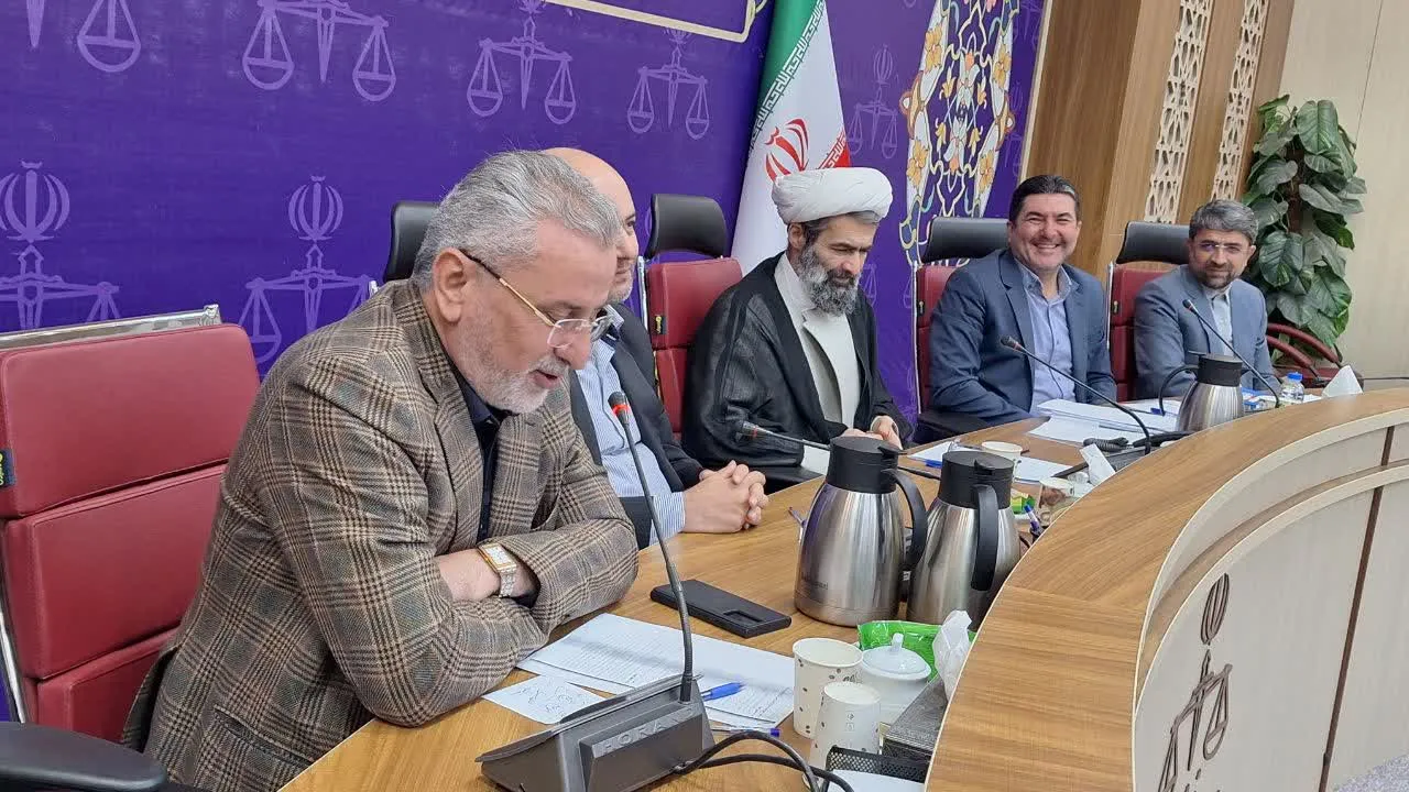 احمدپور: تشکل‌های مردمی در مسیر ترک اعتیاد آسیب دیدگان موفق‌تر عمل کرده‌اند