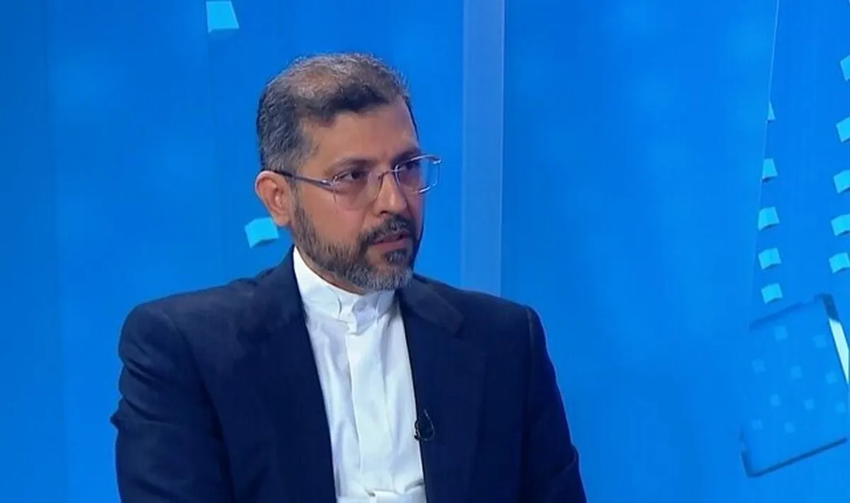 Khatibzadeh: President Pezeshkian to Visit Kazakhstan by End of Year