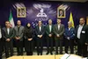 قدردانی معاون رئیس ‌جمهور از اقدامات زیست ‌محیطی پالایشگاه گاز ایلام؛ رویکرد دولت چهاردهم در قبال صنایع، تعاملی و حمایتی است