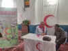 بهره‌مندی بیش از ۳۴۰۰ نفر از خدمات داوطلبانه هلال‌احمر قزوین/ اجرای ۹ کاروان سلامت در مناطق محروم