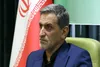 نوروزی: همه تلاش ما به کاهش هزینه درمان ورزشکاران آسیب دیده معطوف است
