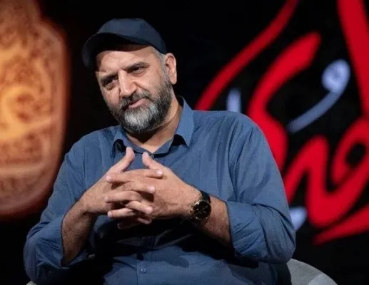 هنرمندان در کنار مردم و مدافعان وطن ایستاده‌اند