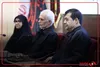 کلیپ جلسه تخصصی فدراسیون اسکواش با حضور دنیامالی وزیر ورزش و جوانان