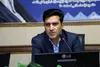 نهاوندی: صندوق ملی محیط‌زیست به صنایع و معادن برای کاهش آلایندگی تسهیلات می‌دهد