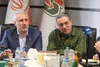 استاندار آذربایجان‌غربی:مرزنشینان صاحبان اصلی فرصت‌های اقتصادی مرزها هستند