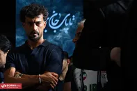 رضاییان بابت جدایی سیگنال فرستاد؟