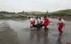 غرق شدن مرد ۴۰ ساله در رودخانه زیاران