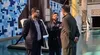 بازدید رییس بسیج اساتید کشور از پارک ملی هوافضا/ تأکید بر پیوند بازدیدهای دفاعی با توانمندسازی اساتید