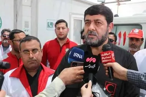 تقویت ظرفیت خدمات موکب‌ها متناسب با افزایش زائران اربعین